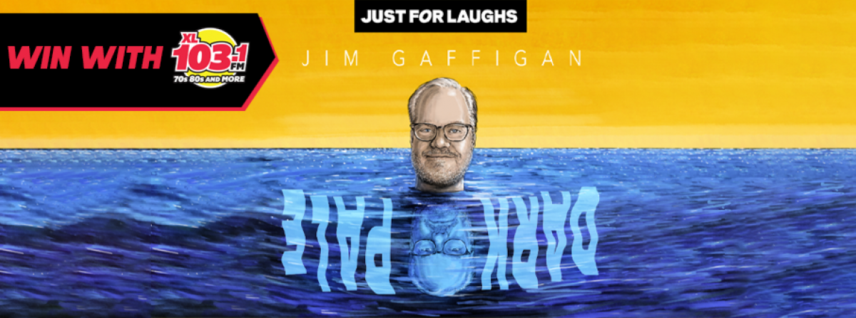 Jim Gaffigan