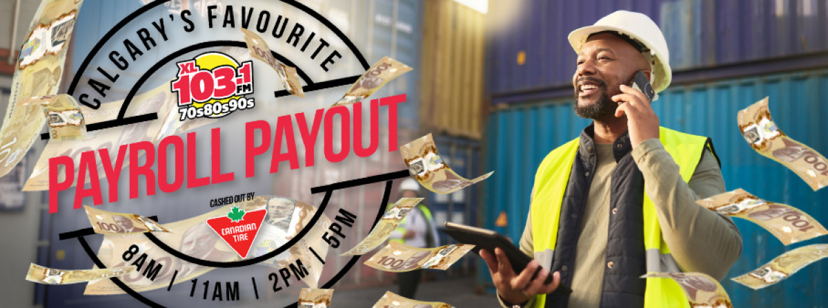 XL 103's Payroll Payout