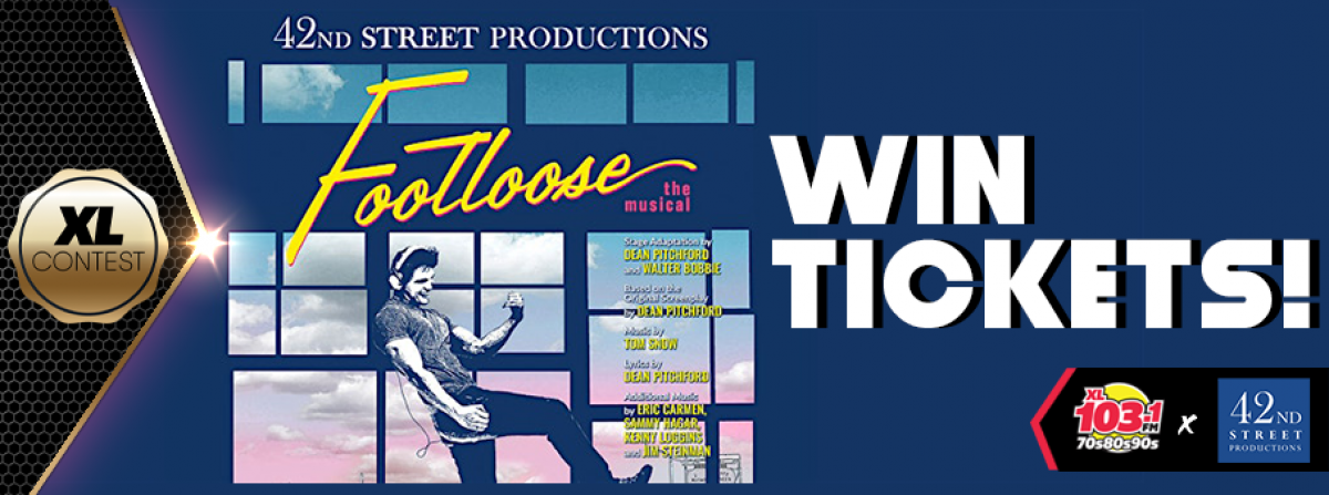 Footloose the Musical